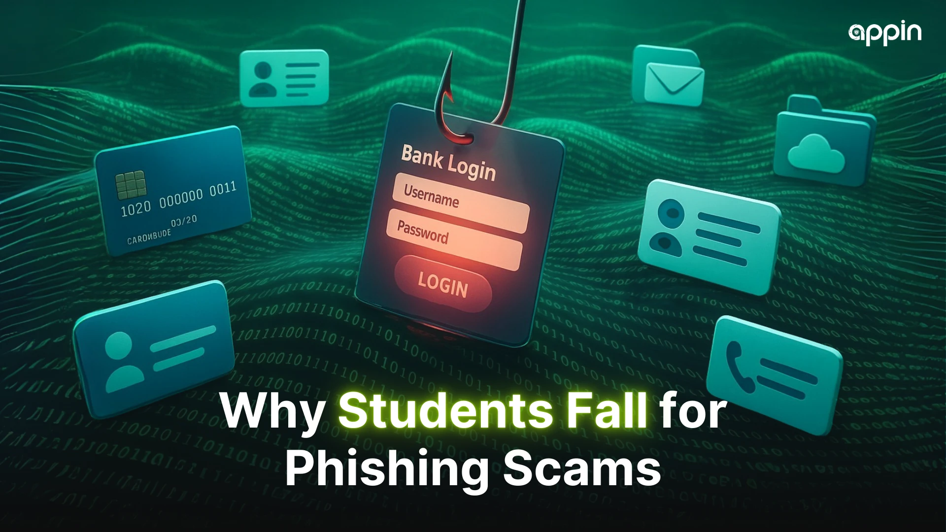 Why Students Fall for Phishing Scams: 7 Red Flags You Must Know