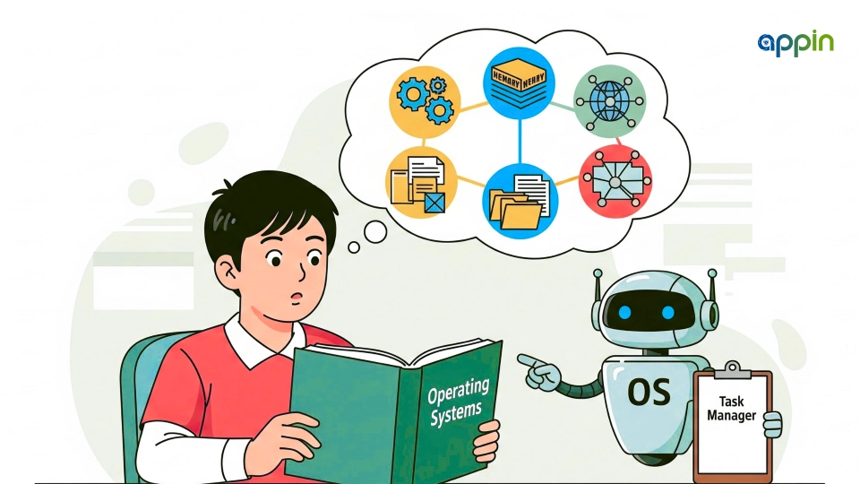 Why is learning about operating systems important