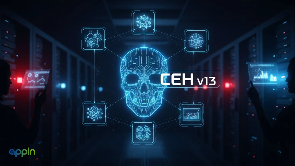 AI-Powered Tools in CEH v13