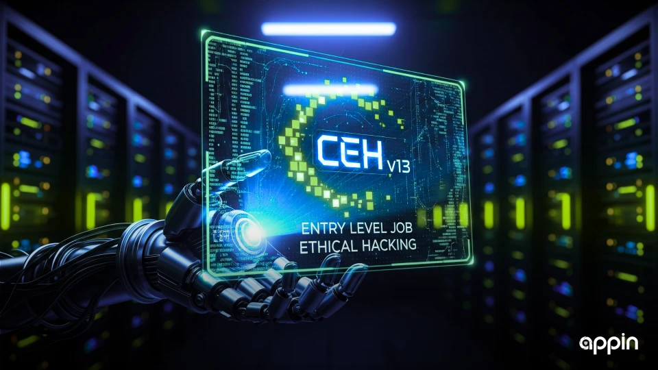 Will CEH v13 help me find an entry level job in Indore