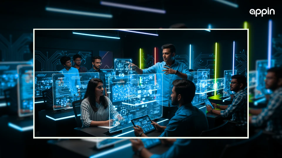 Why do some Indore students learn faster with local trainers for cyber security and ethical hacking