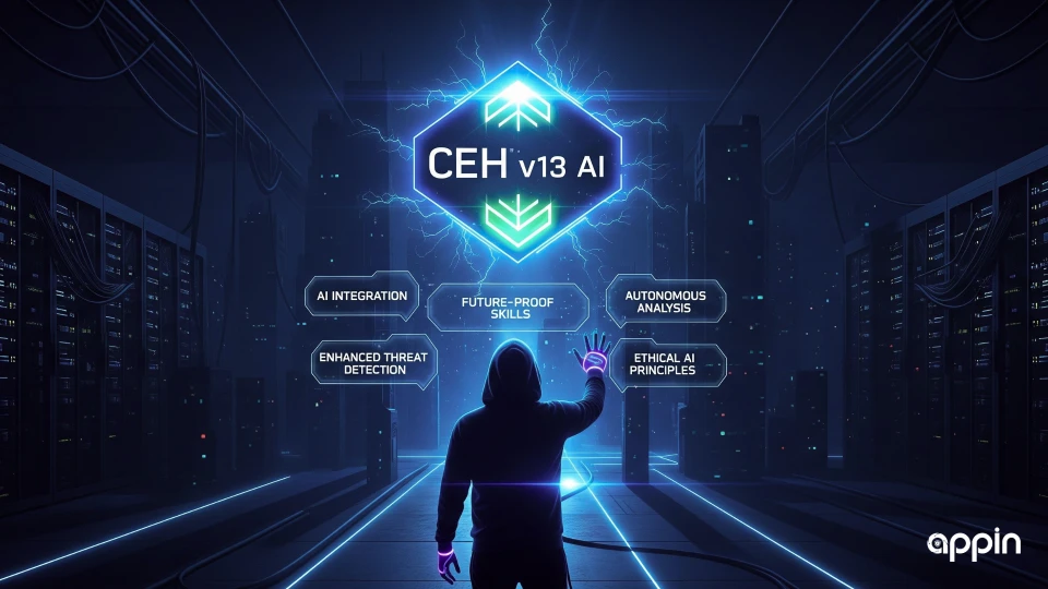 Why should students upgrade to CEH v13 AI
