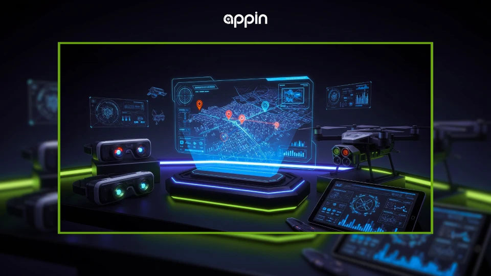 AI-assisted reconnaissance tools