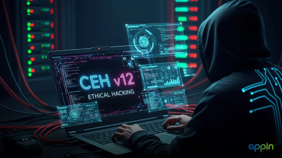 CEH v12