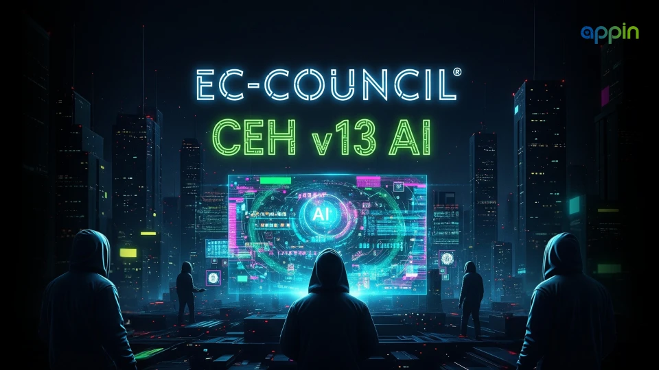 CEH v13 AI