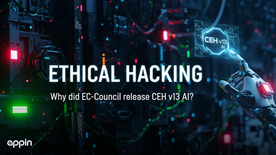 EC-Council release CEH v13 AI