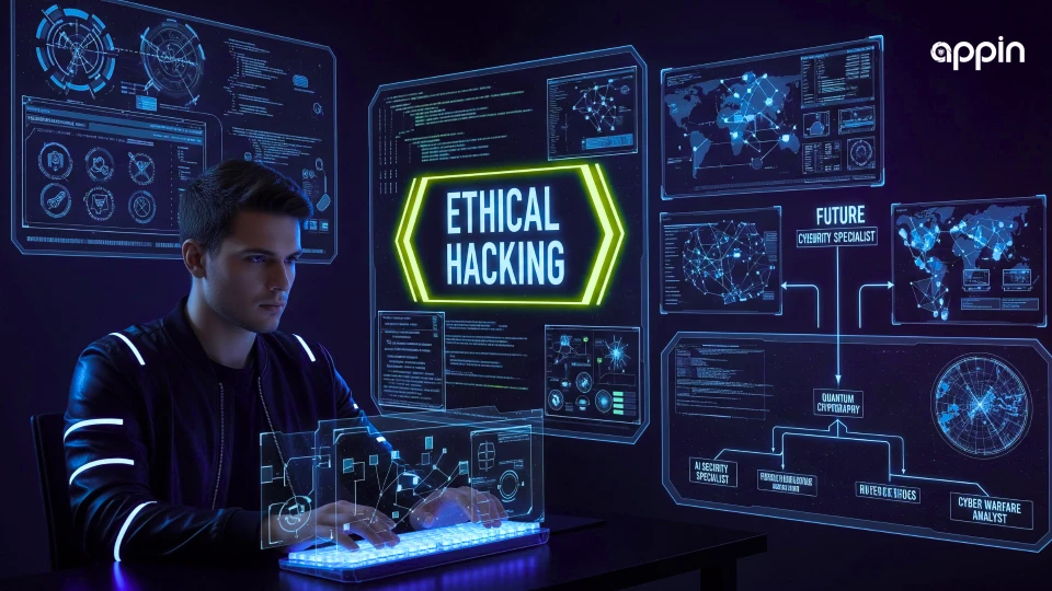 Ethical Hacking