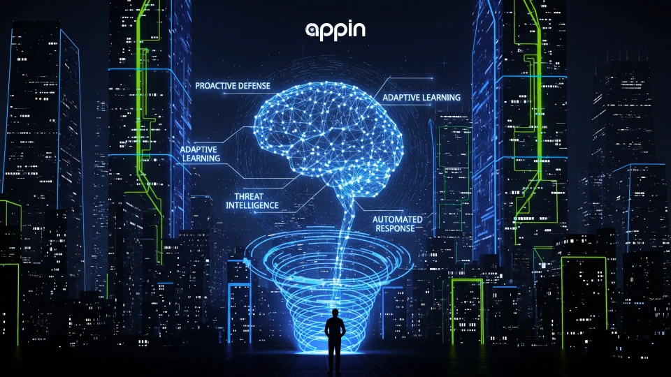 mindset to grow faster in cybersecurity