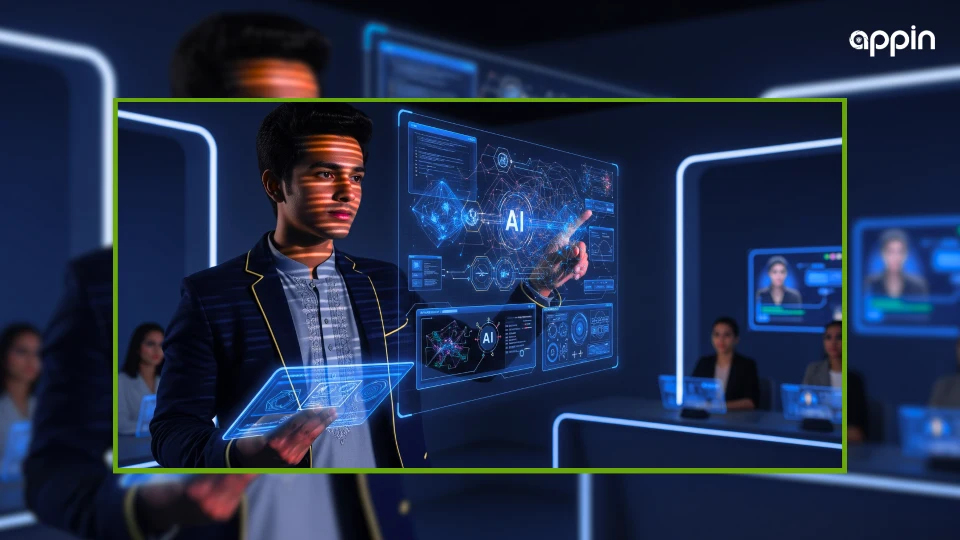 student show they mastered these ethical hacking AI tools