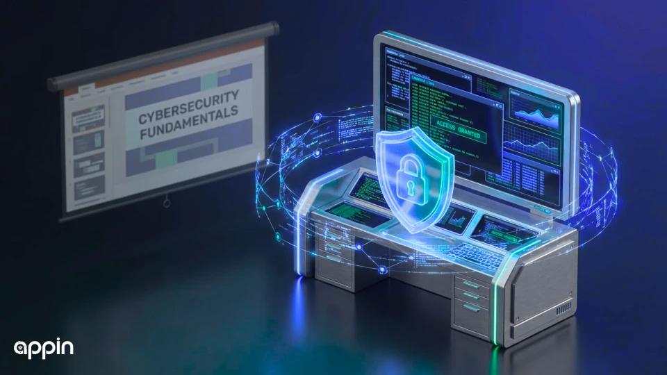 Why do the best cybersecurity training centres prioritize hands-on labs over lectures