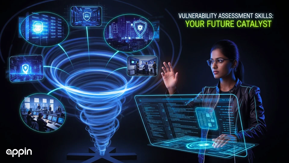 How Do Vulnerability Assessment Skills Impact Your Job Prospects