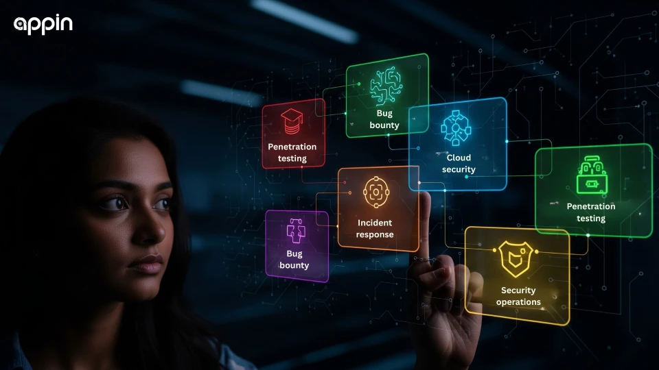 What specialization modules do comprehensive syllabus offer in the final stages