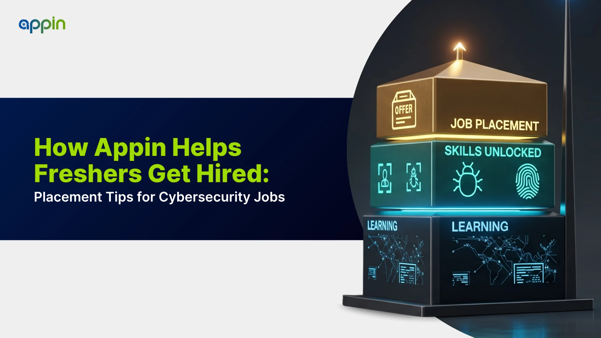 From Fresher to Cybersecurity Analyst: How Placement Support Accelerates Hiring