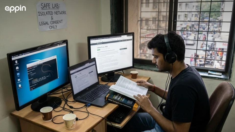 Safe practice: How to set up labs and avoid legal issues