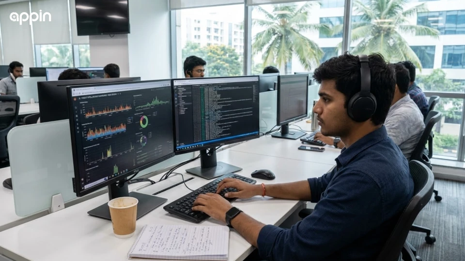 What does a cyber security analyst do on a daily basis?