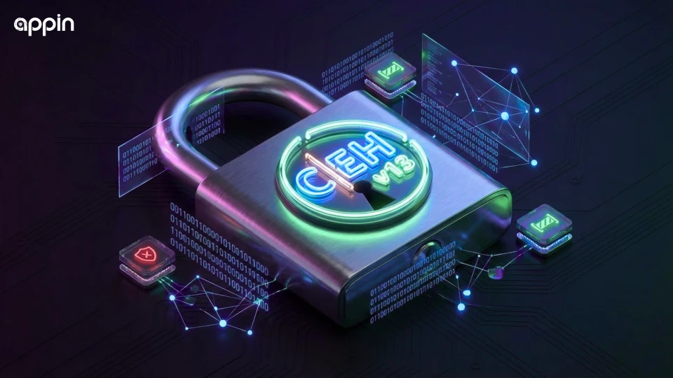 CEH v13 — why it ranks highly for practical employability