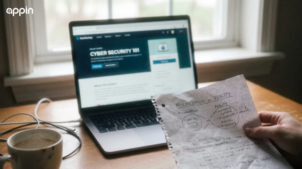 Why do beginners get ethical hacking basics wrong?