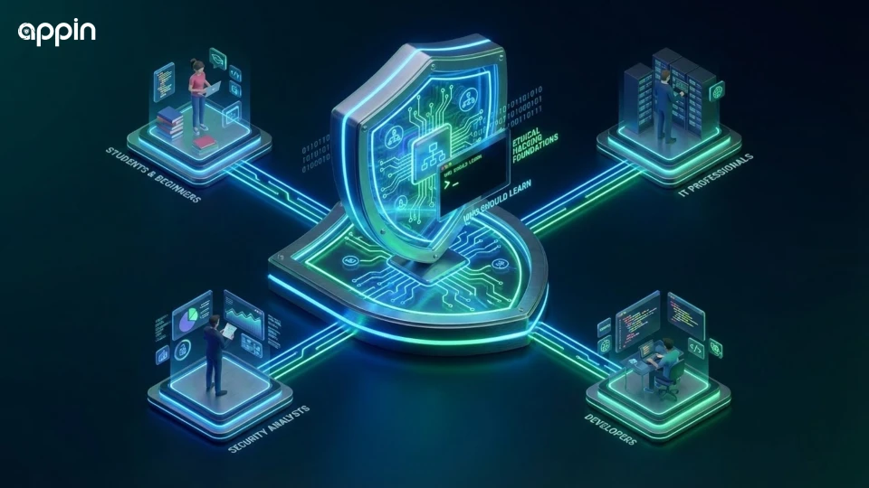 What is ethical hacking and who should learn it?