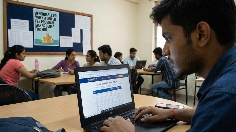 When a lower fee program makes sense for you