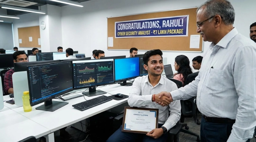 Who is the student and why does this story matter?