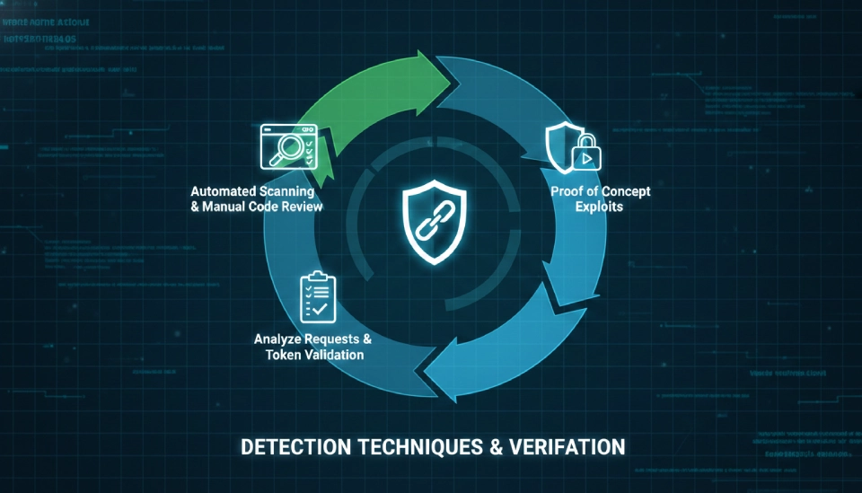 How Do Security Testers Detect CSRF Attacks?