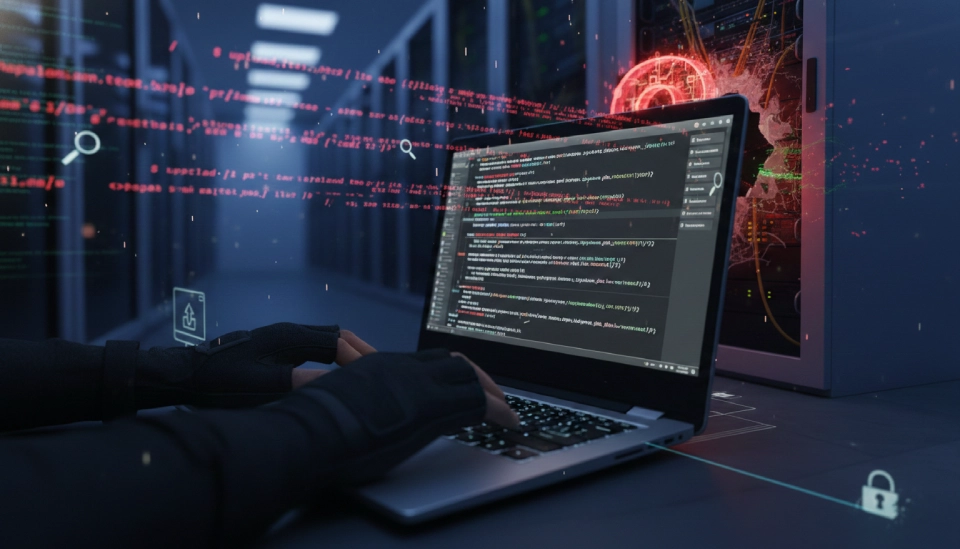 How Do Security Testers Detect File Upload Vulnerabilities_