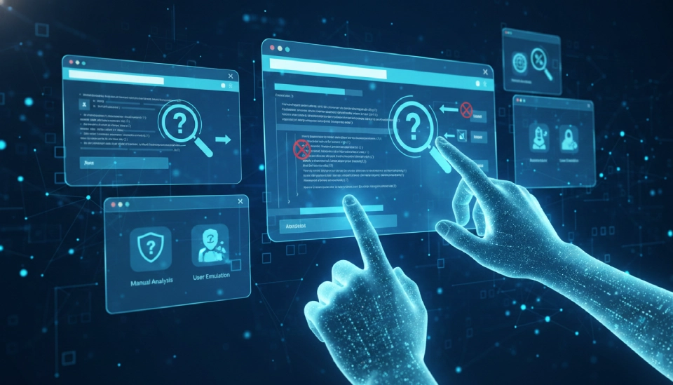 How Do Security Testers Identify Business Logic Flaws in Web Applications?