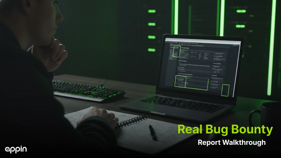 Real Bug Bounty Report Walkthrough: How a Critical Web Vulnerability Was Found and Reported