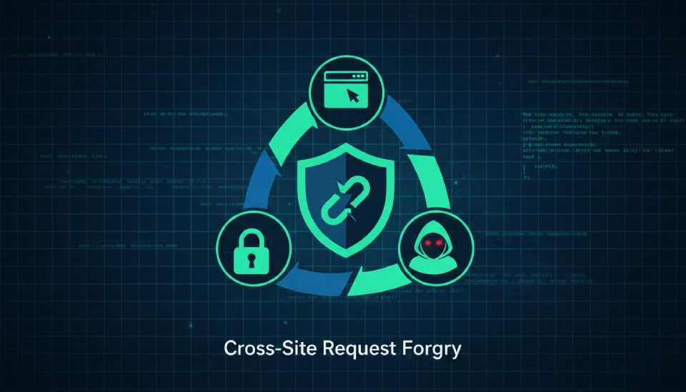 What Are CSRF Attacks?