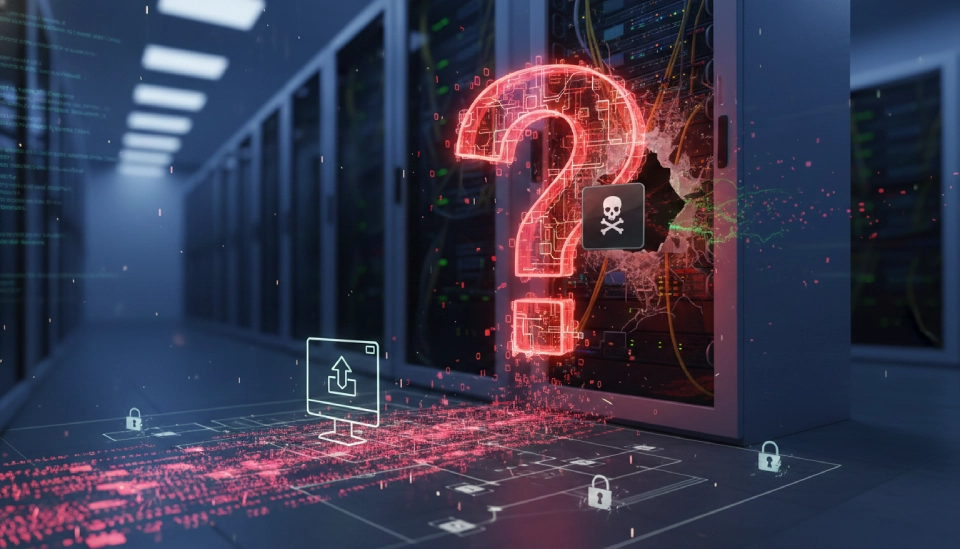 What Are File Upload Vulnerabilities?