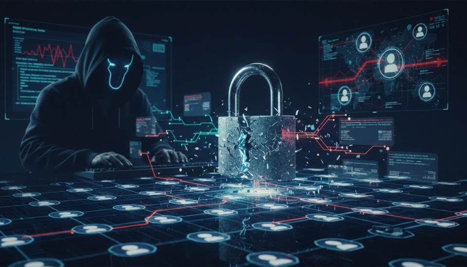 What Are IDOR Vulnerabilities_