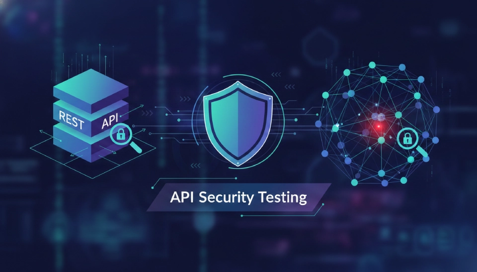 API Security Testing: Finding Vulnerabilities in REST APIs and GraphQL
