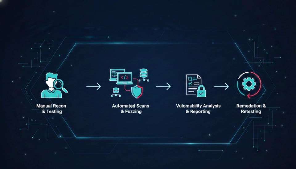 How Do Security Testers Perform API Security Testing?