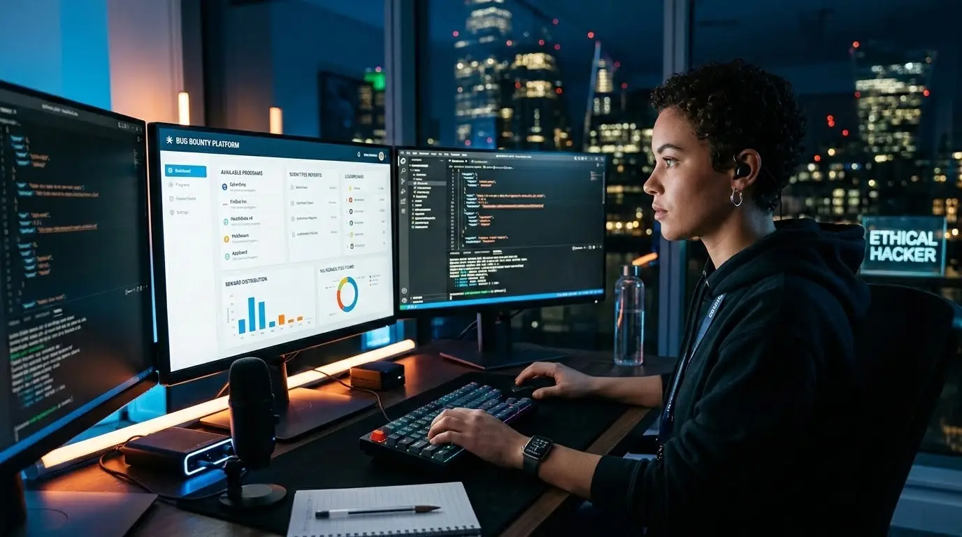 What Are the Best Bug Bounty Platforms to Start Your Security Career in 2026?