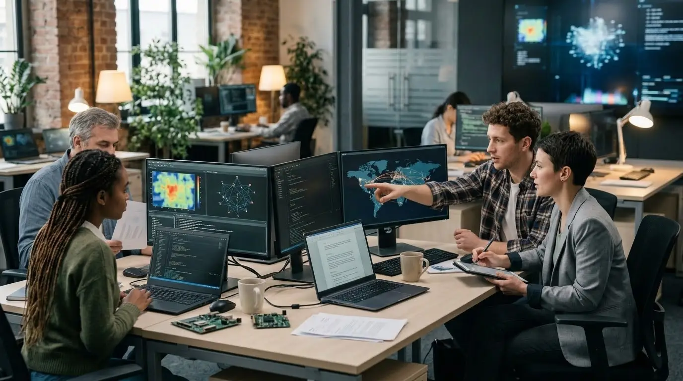 What Are the Lesser-Known Cybersecurity Career Paths You Have Never Heard Of?