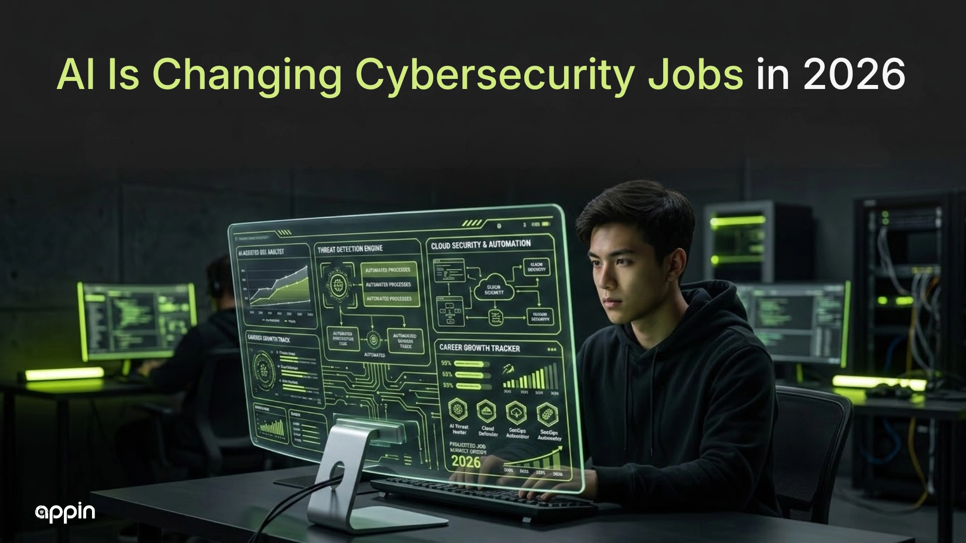 I Studied How AI Is Changing Cybersecurity Jobs in 2026. Here’s What Students Should Know
